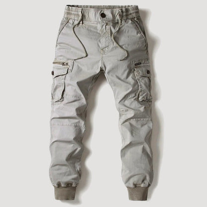 Hardfell | Cargo pants by Tom Rains