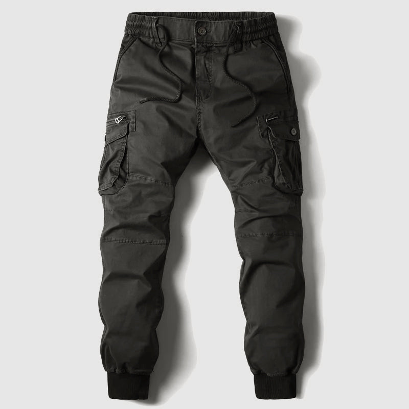 Hardfell | Cargo pants by Tom Rains