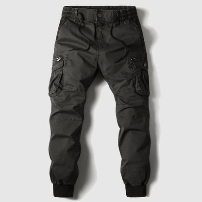 Hardfell | Cargo pants by Tom Rains