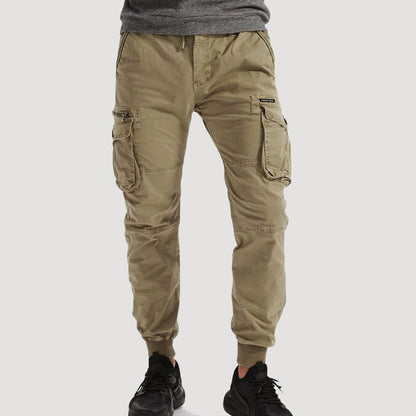 Hardfell | Cargo pants by Tom Rains