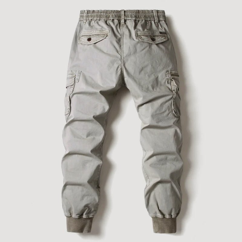 Hardfell | Cargo pants by Tom Rains