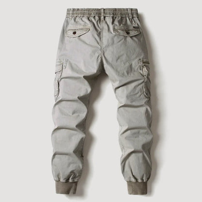 Hardfell | Cargo pants by Tom Rains