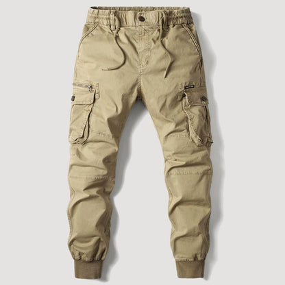 Hardfell | Cargo pants by Tom Rains