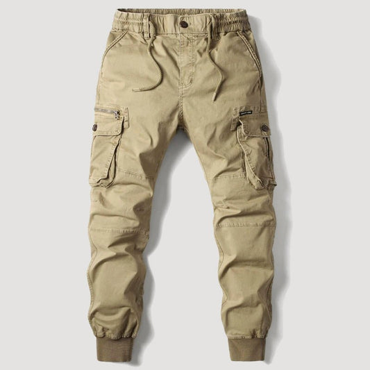 Hardfell | Cargo pants by Tom Rains