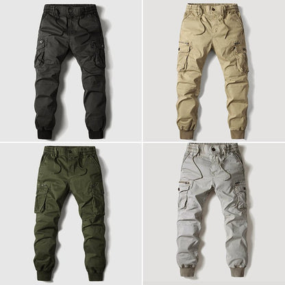 Hardfell | Cargo pants by Tom Rains