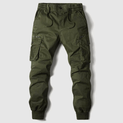 Hardfell | Cargo pants by Tom Rains