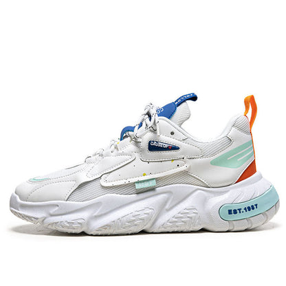 Hardfell | RetroStride '87