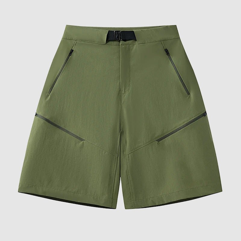 Hardfell | Utility hiking shorts