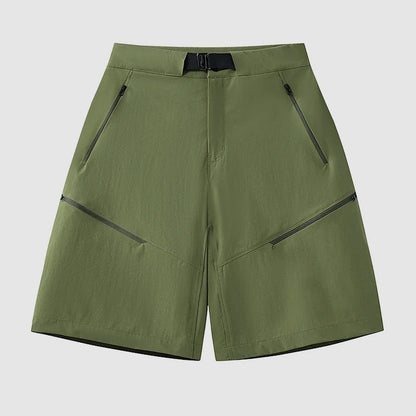 Hardfell | Utility hiking shorts