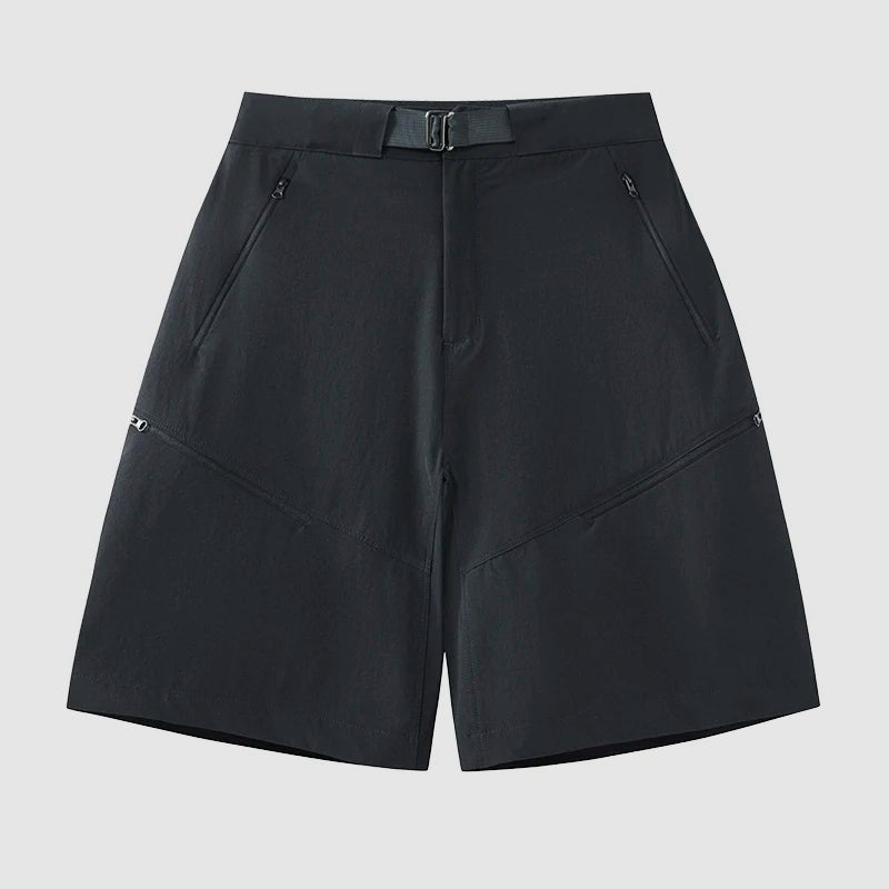 Hardfell | Utility hiking shorts