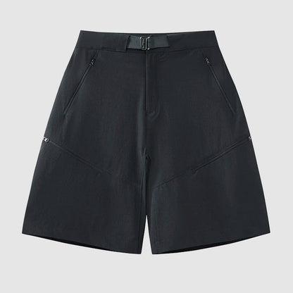 Hardfell | Utility hiking shorts