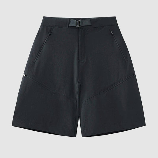 Hardfell | Utility hiking shorts