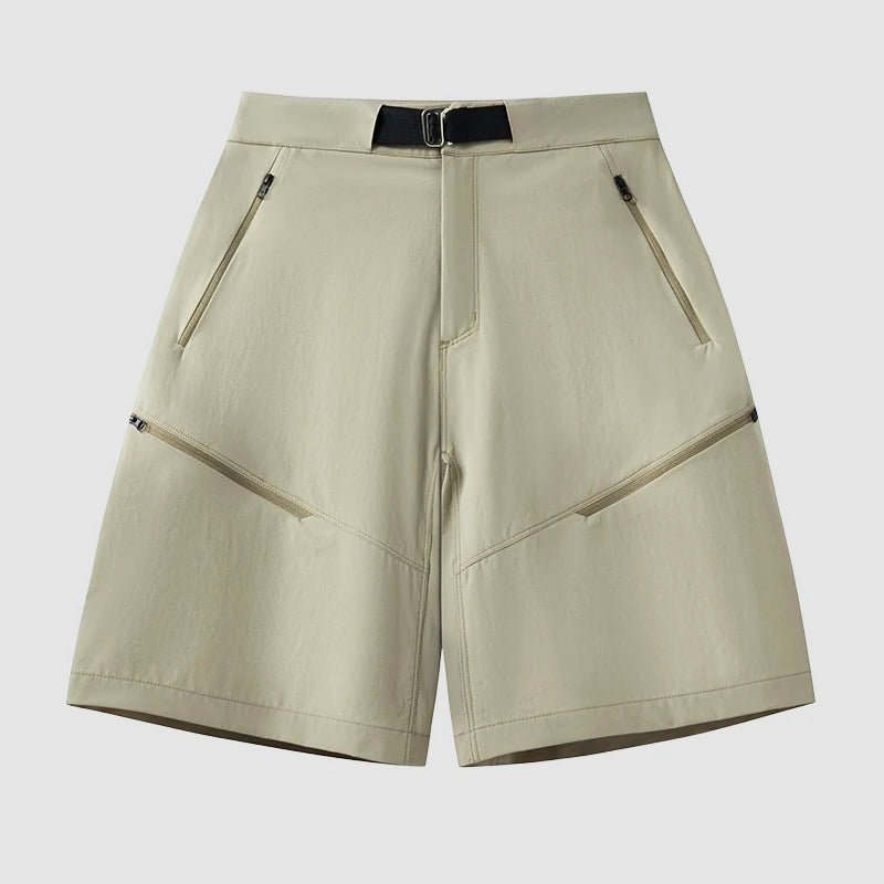 Hardfell | Utility hiking shorts