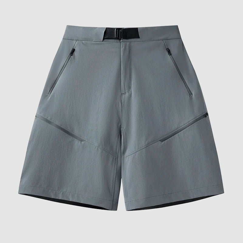 Hardfell | Utility hiking shorts