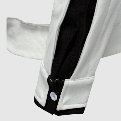 Hardfell | Terry sweater from Tom Rains