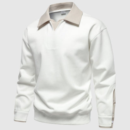 Hardfell | Terry sweater from Tom Rains