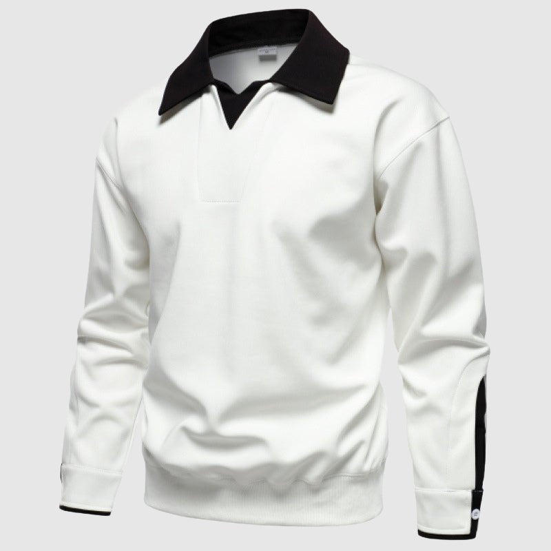 Hardfell | Terry sweater from Tom Rains