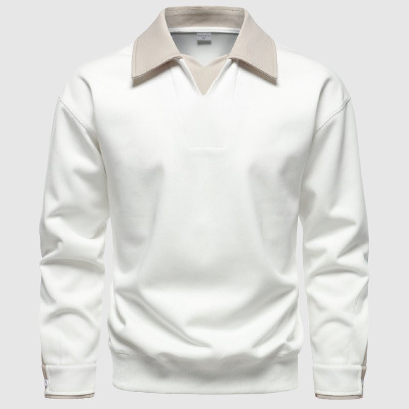 Hardfell | Terry sweater from Tom Rains