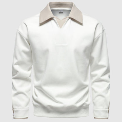 Hardfell | Terry sweater from Tom Rains