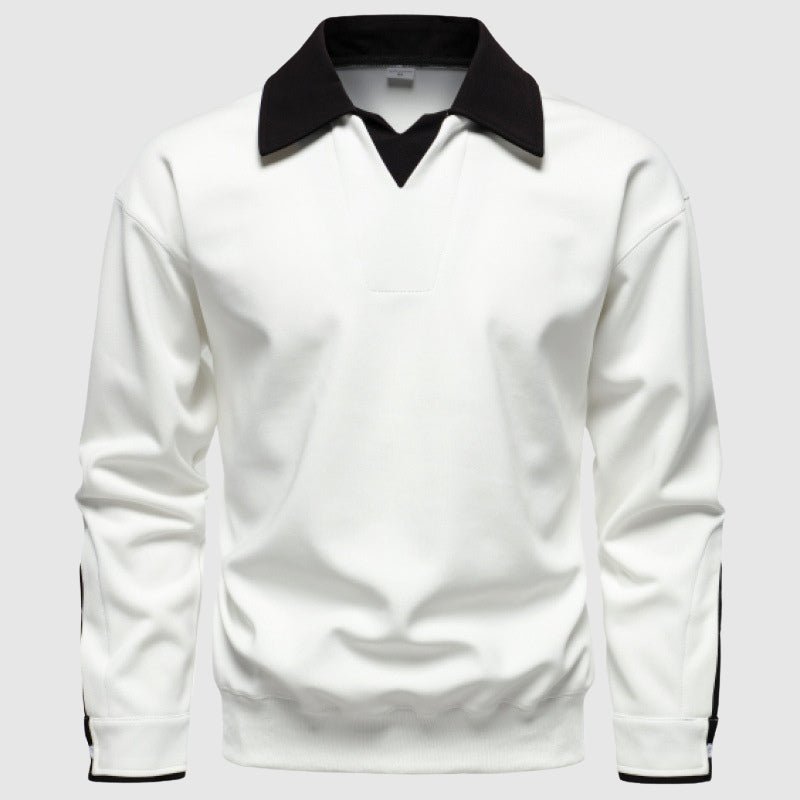 Hardfell | Terry sweater from Tom Rains