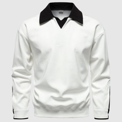 Hardfell | Terry sweater from Tom Rains