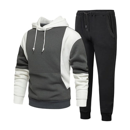 Hardfell | Stylish tracksuit set for men