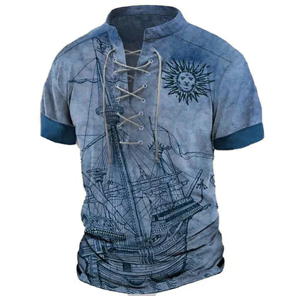 Hardfell | Stylish shirt for the summer