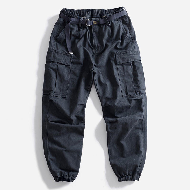 Hardfell | Tech cargo pants
