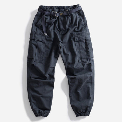 Hardfell | Tech cargo pants