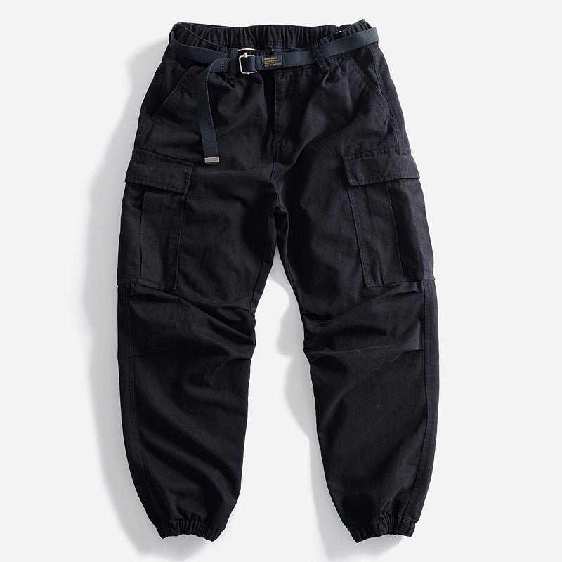 Hardfell | Tech cargo pants