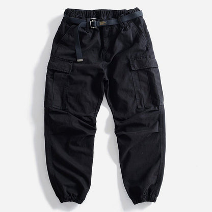 Hardfell | Tech cargo pants