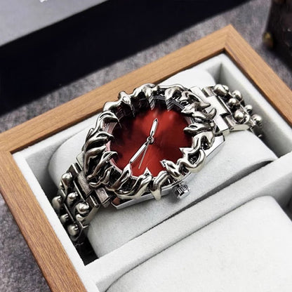 Hardfell | Rains Axis Chrono watch