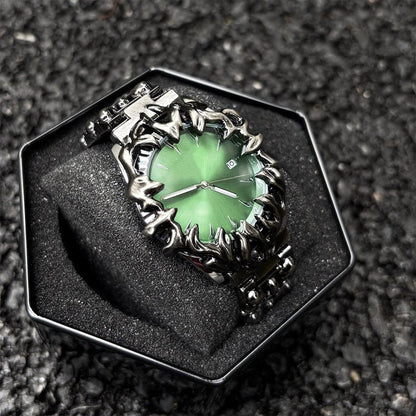 Hardfell | Rains Axis Chrono watch