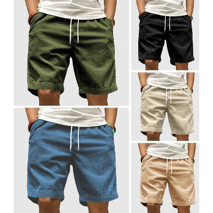 Hardfell | Rains Canyon corduroy shorts