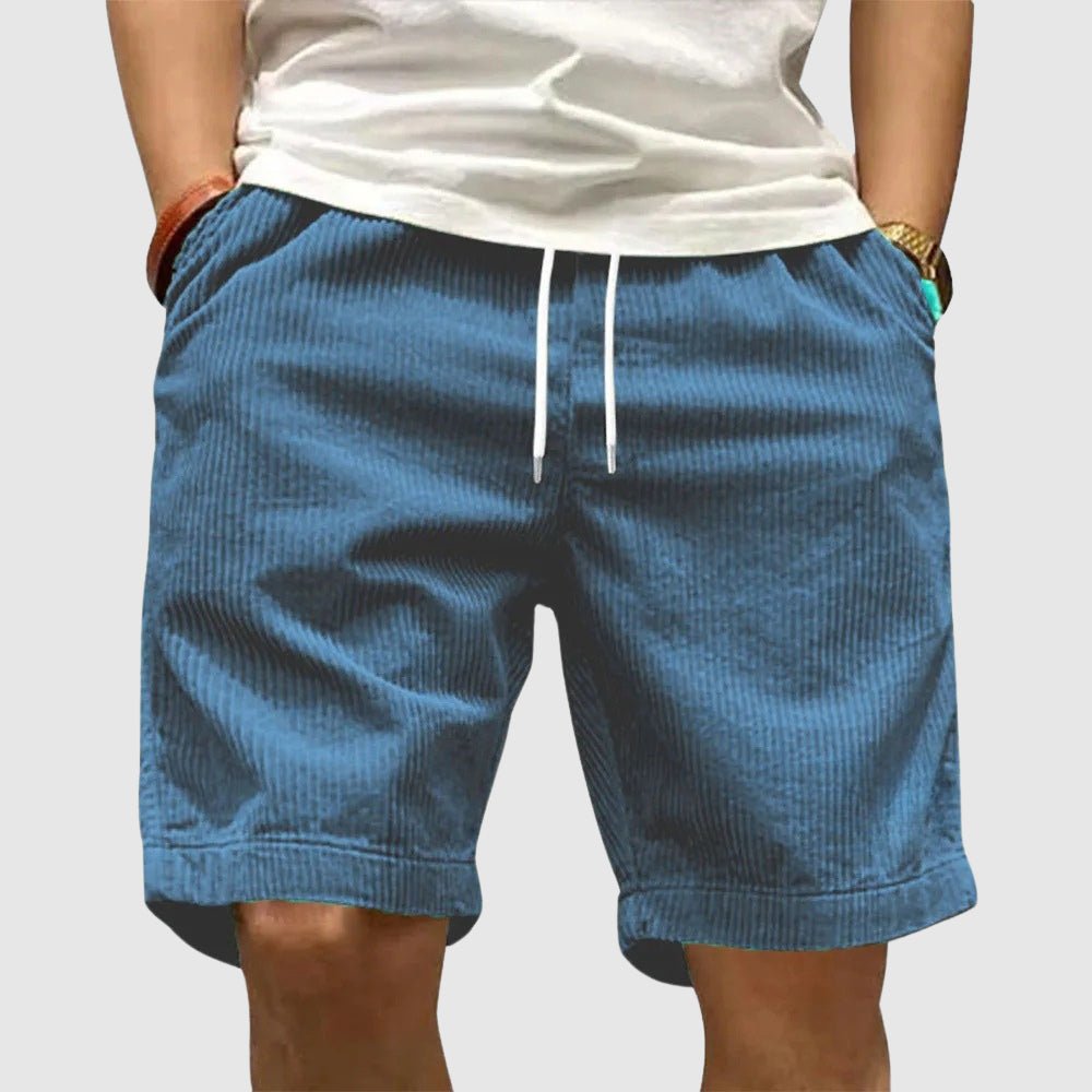 Hardfell | Rains Canyon corduroy shorts