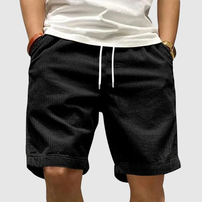 Hardfell | Rains Canyon corduroy shorts