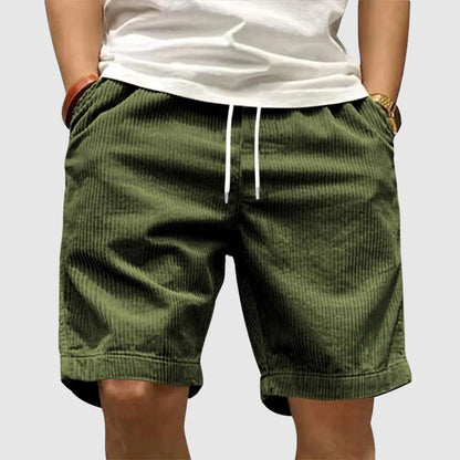 Hardfell | Rains Canyon corduroy shorts