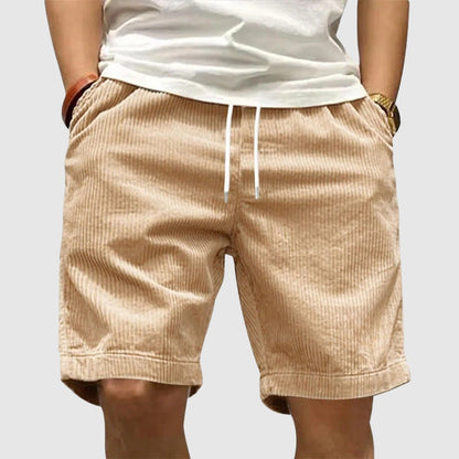 Hardfell | Rains Canyon corduroy shorts