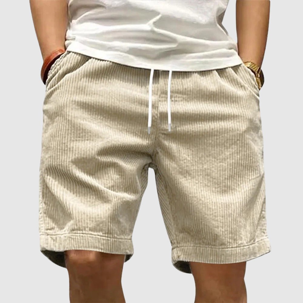 Hardfell | Rains Canyon corduroy shorts