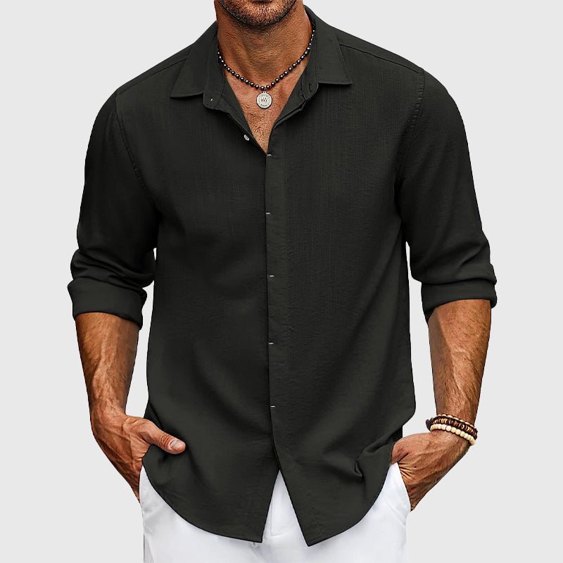 Hardfell | Rains Capri shirt