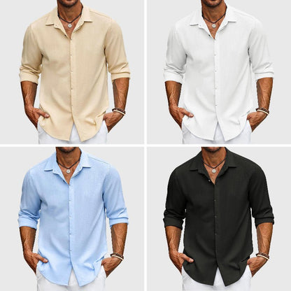 Hardfell | Rains Capri shirt