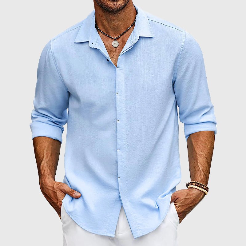 Hardfell | Rains Capri shirt