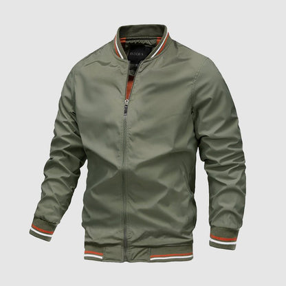 Hardfell | Rains Casual bomber jacket