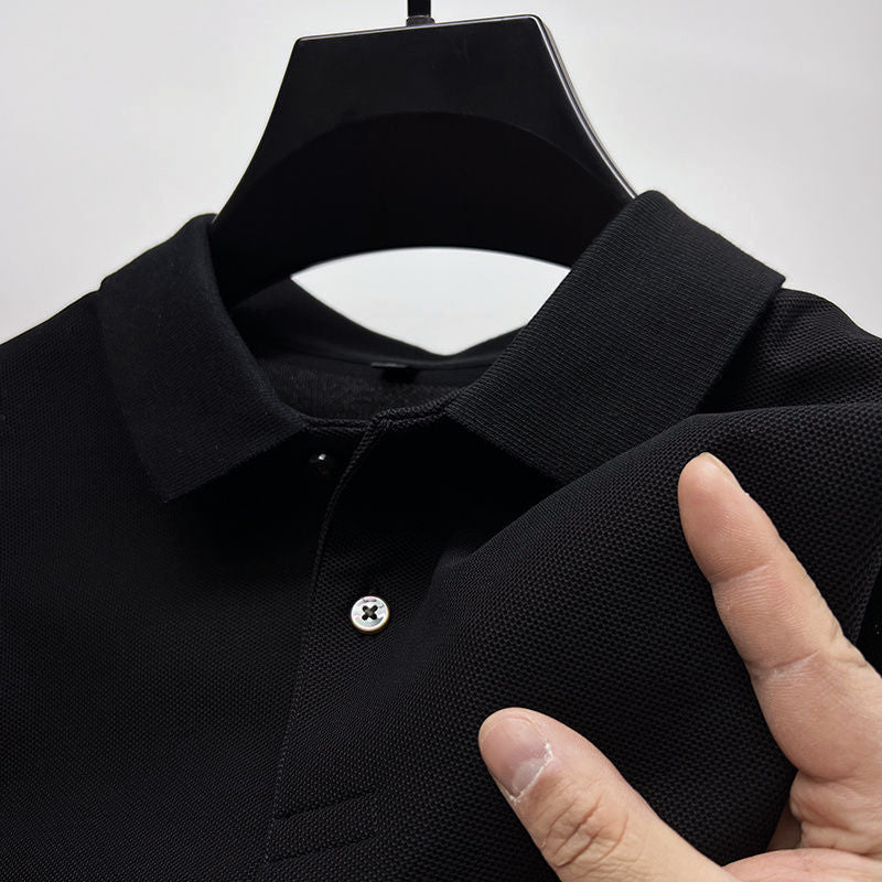 Hardfell | Rains Classic Essential Polo Tee