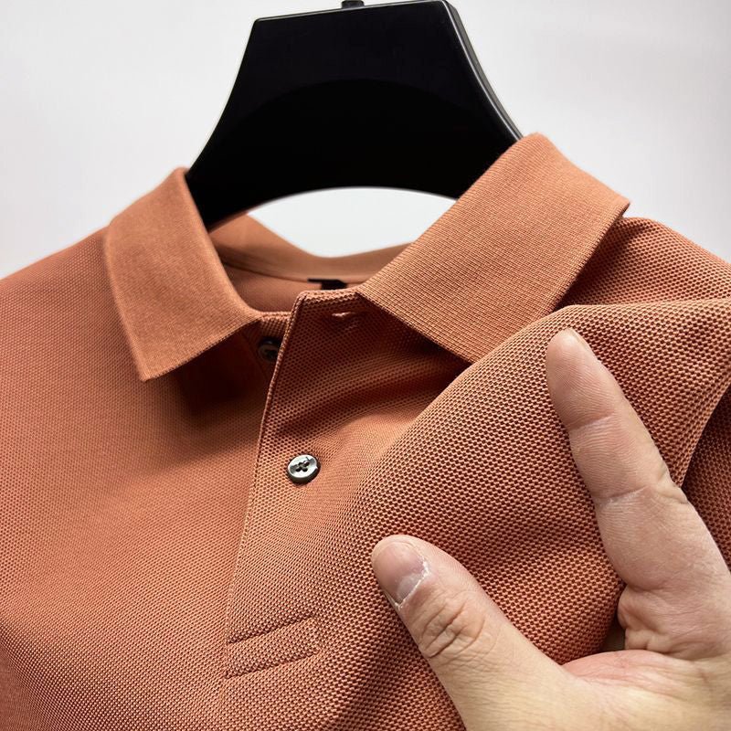 Hardfell | Rains Classic Essential Polo Tee