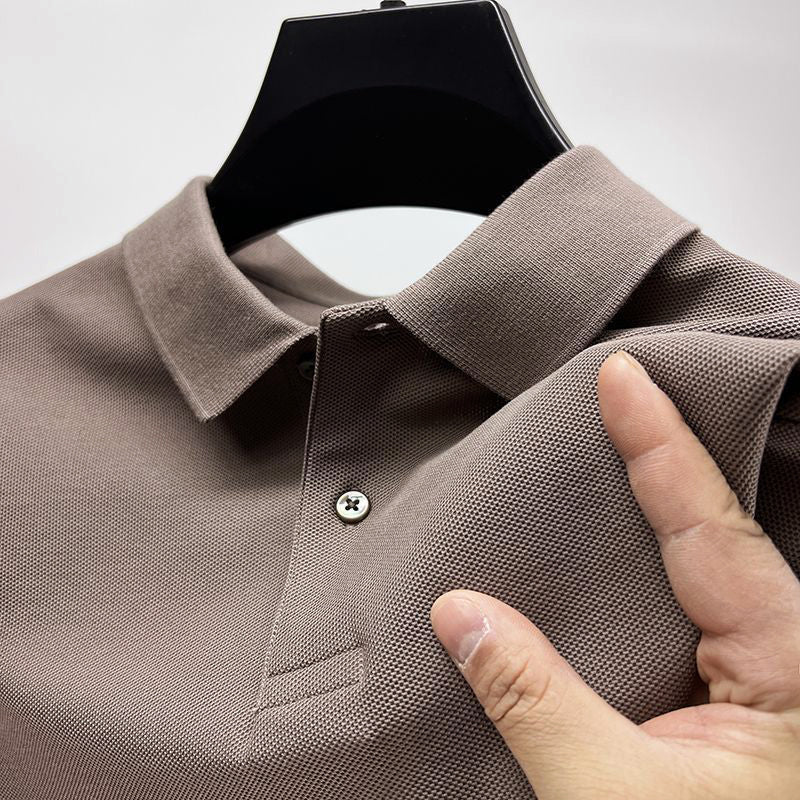 Hardfell | Rains Classic Essential Polo Tee