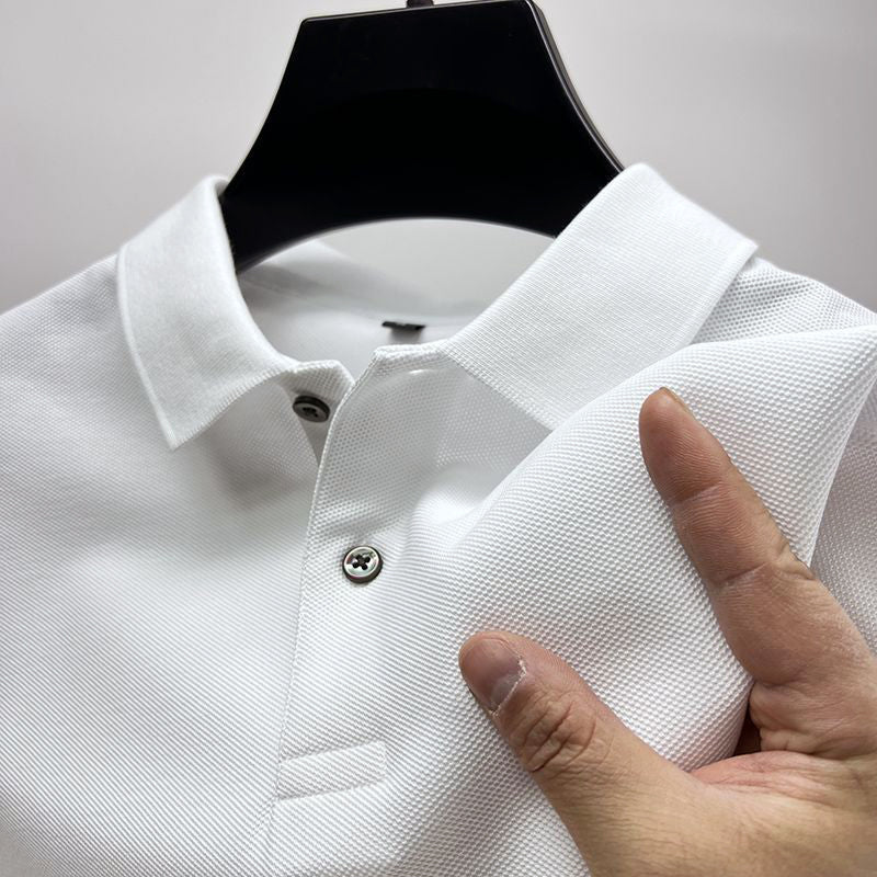 Hardfell | Rains Classic Essential Polo Tee