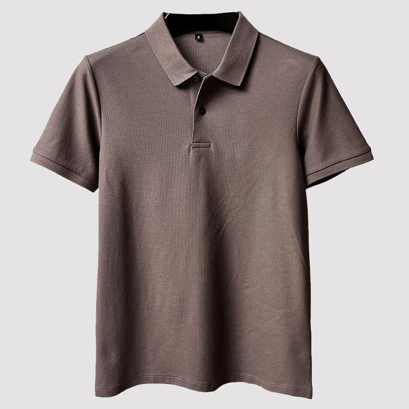 Hardfell | Rains Classic Essential Polo Tee