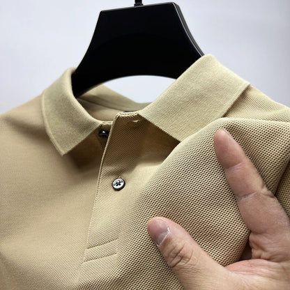 Hardfell | Rains Classic Essential Polo Tee