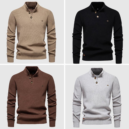 Hardfell | Rains Classic Summit Sweater